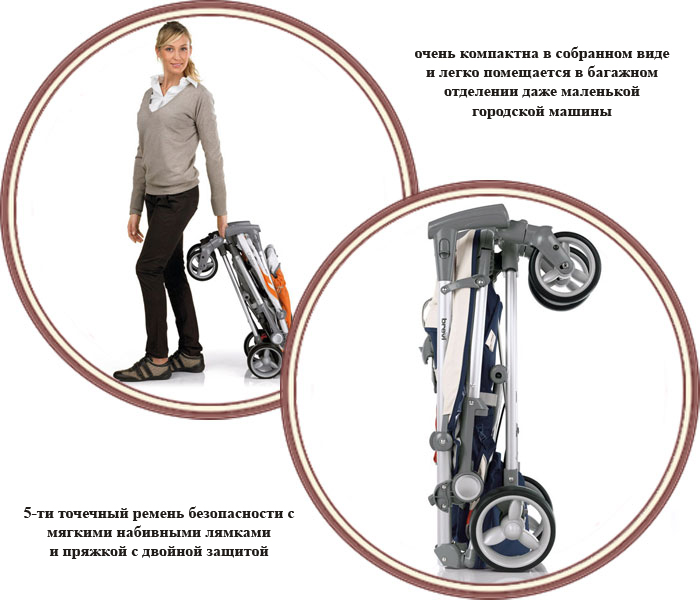 ���� ������� ����������� Brevi Ginger Sport (����� �������� �����)
